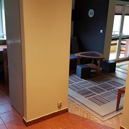 Mirella Centrum Gdyni Gdynia Eksteriør billede