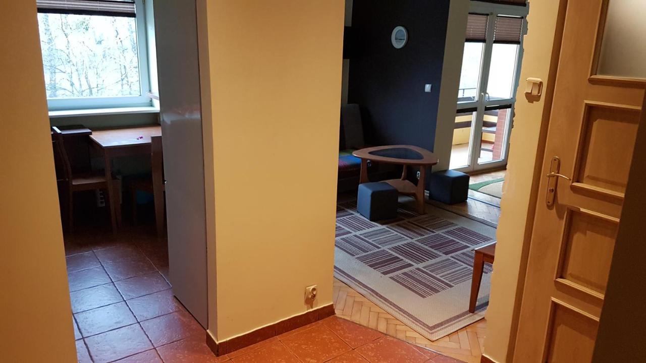 Mirella Centrum Gdyni Gdynia Eksteriør billede