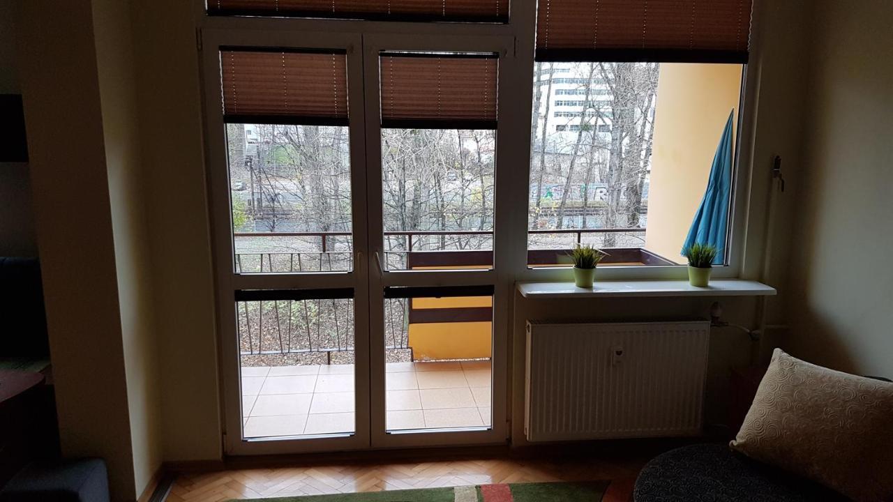 Mirella Centrum Gdyni Gdynia Eksteriør billede